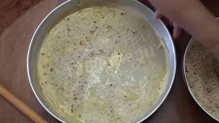Рецепт пахлавы азербайджанской