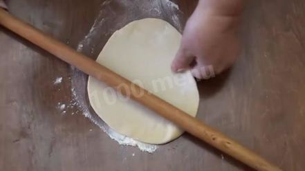 Рецепт пахлавы азербайджанской