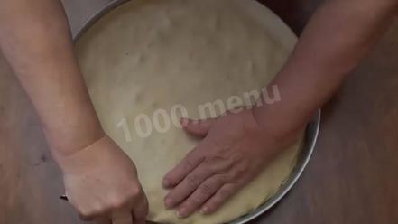 Рецепт пахлавы азербайджанской