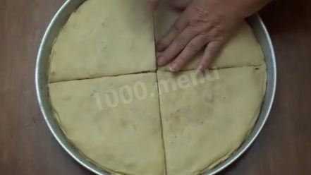 Рецепт пахлавы азербайджанской