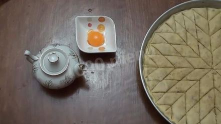 Рецепт пахлавы азербайджанской