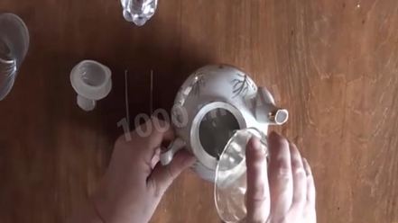 Рецепт пахлавы азербайджанской