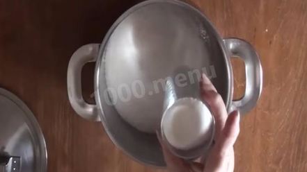 Рецепт пахлавы азербайджанской