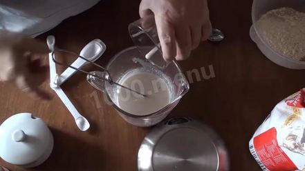 Рецепт пахлавы азербайджанской