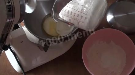 Рецепт пахлавы азербайджанской