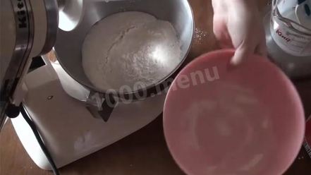 Рецепт пахлавы азербайджанской