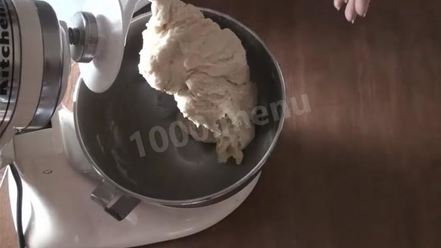 Рецепт пахлавы азербайджанской