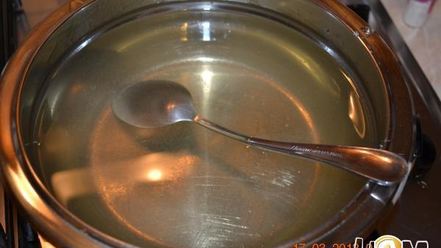 Рецепт пахлавы бакинской