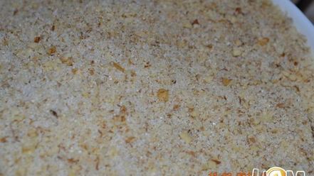 Рецепт пахлавы бакинской