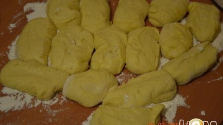 Рецепт пахлавы бакинской