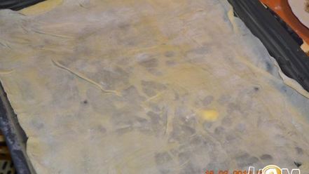 Рецепт пахлавы бакинской