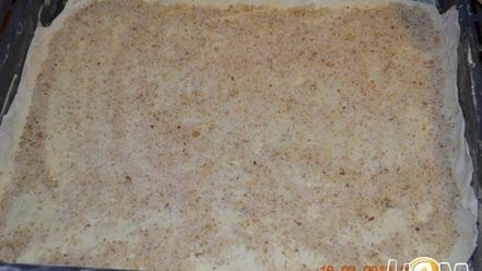 Рецепт пахлавы бакинской