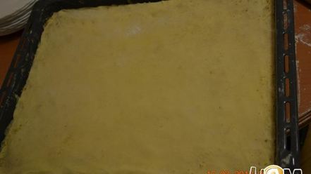 Рецепт пахлавы бакинской