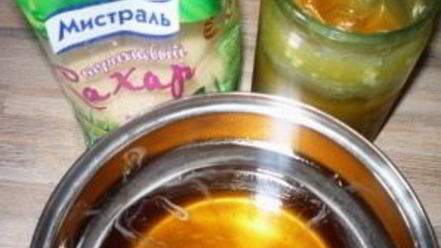 Рецепт пахлавы индийской