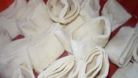 Рецепт пахлавы индийской