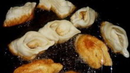 Рецепт пахлавы индийской