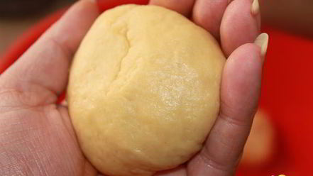 Рецепт пахлавы по-алжирски