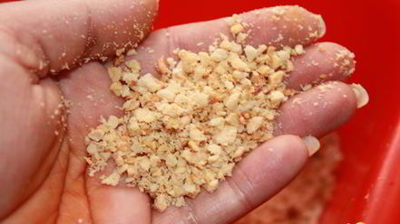 Рецепт пахлавы по-алжирски