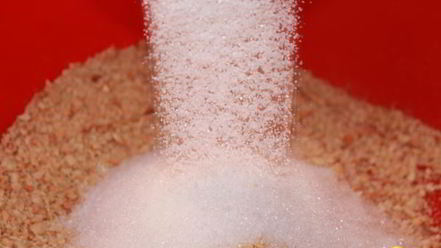 Рецепт пахлавы по-алжирски