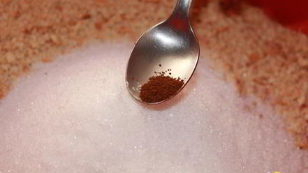 Рецепт пахлавы по-алжирски