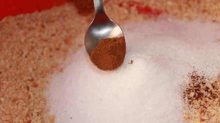 Рецепт пахлавы по-алжирски