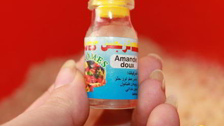 Рецепт пахлавы по-алжирски