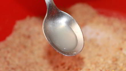 Рецепт пахлавы по-алжирски