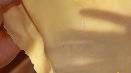 Рецепт пахлавы по-алжирски