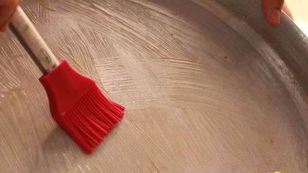 Рецепт пахлавы по-алжирски