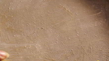 Рецепт пахлавы по-алжирски