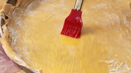 Рецепт пахлавы по-алжирски