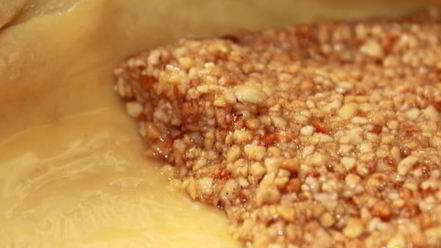 Рецепт пахлавы по-алжирски