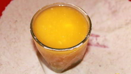 Рецепт пахлавы по-алжирски