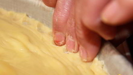 Рецепт пахлавы по-алжирски