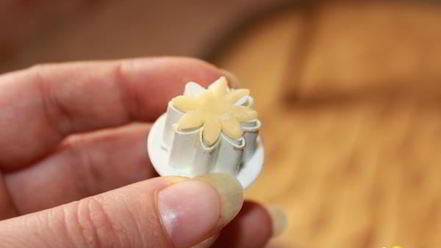 Рецепт пахлавы по-алжирски