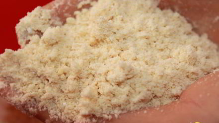 Рецепт пахлавы по-алжирски