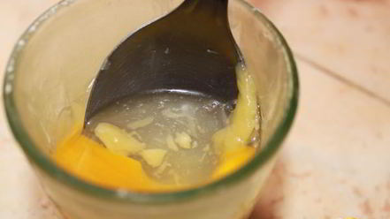 Рецепт пахлавы по-алжирски