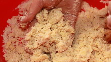 Рецепт пахлавы по-алжирски