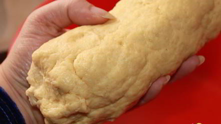 Рецепт пахлавы по-алжирски