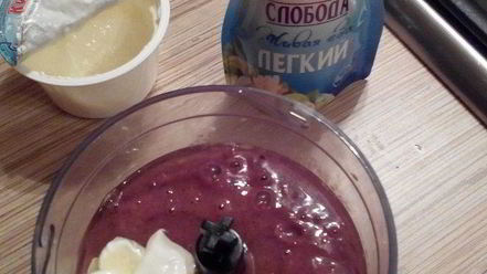 Рецепт печеночных слоек