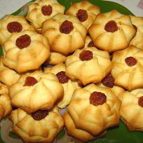 Детское печенье