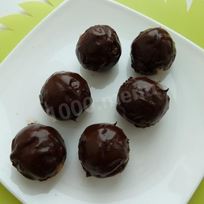 Печенье на маргарине