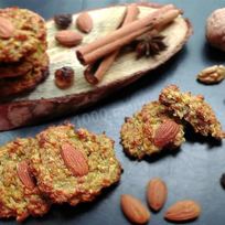 Простое печенье