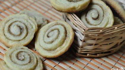 Рецепт Детского песочного печенья