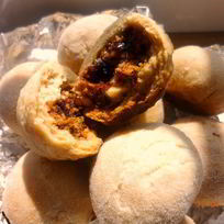 Египетское печенье Сладкий плен