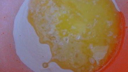 Рецепт египетского печенья сладкий плен