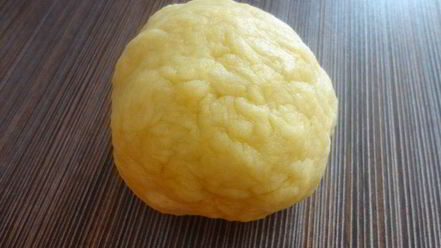 Рецепт египетского печенья сладкий плен