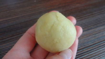 Рецепт египетского печенья сладкий плен