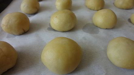 Рецепт египетского печенья сладкий плен