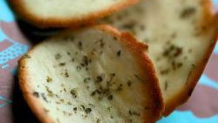 Рецепт Французского печенья Tuiles